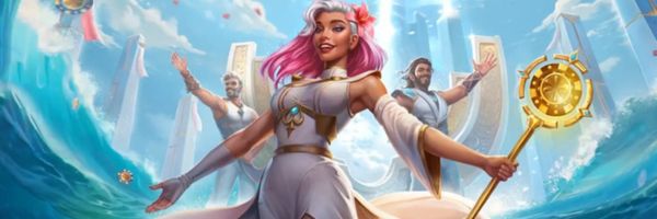 Grafika reklamowa Casea Casino prezentująca ekran płatności i zegar